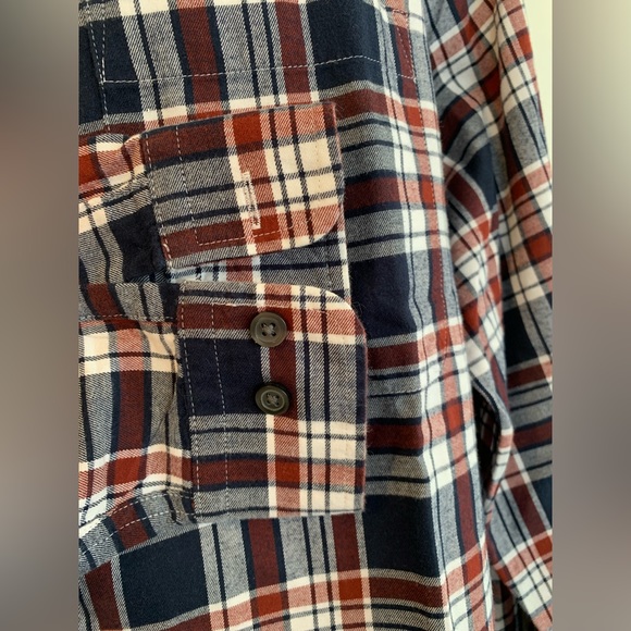 Banana republic casual shirt - Picture 4 of 4